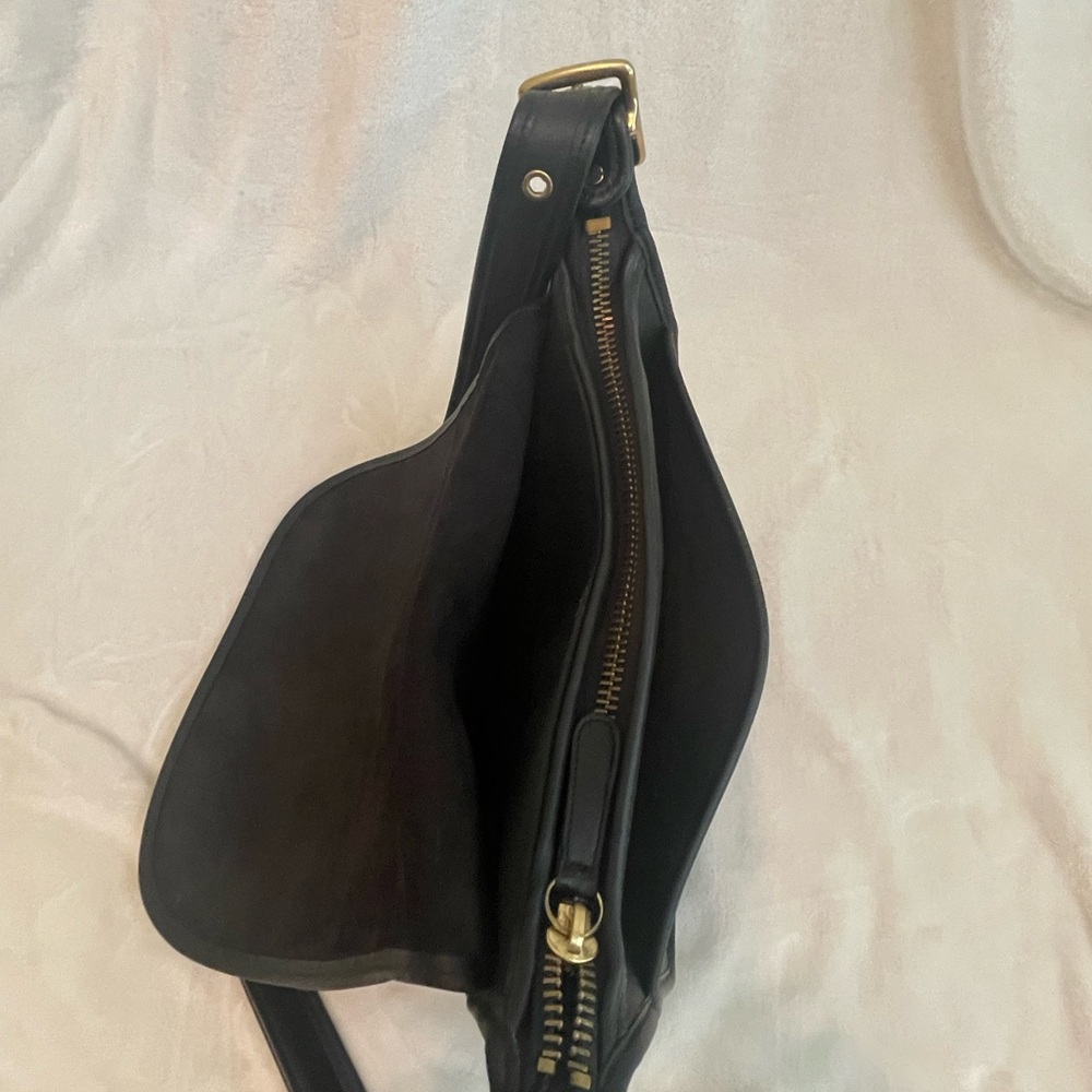 Vintage Coach Patricia purse/ tote bag - Picture 5 of 7